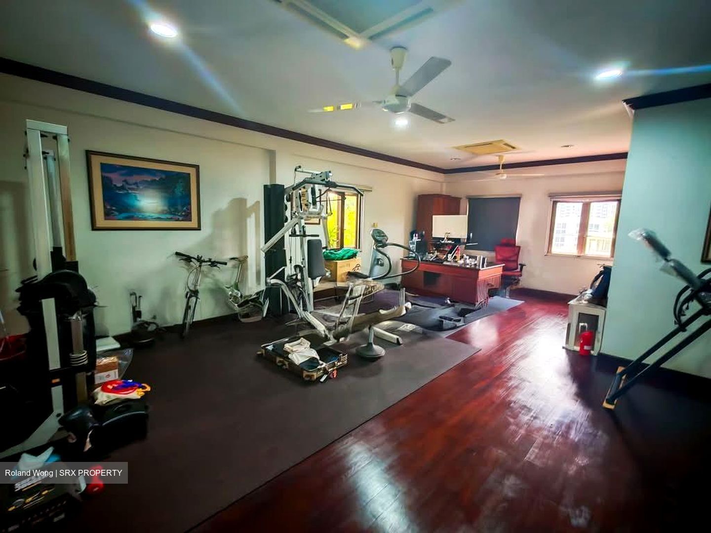 Green Hill Estate (D23), Detached #599238861
